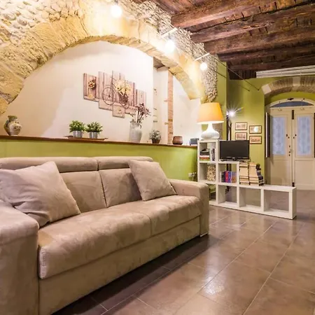 Centro Storico Daire