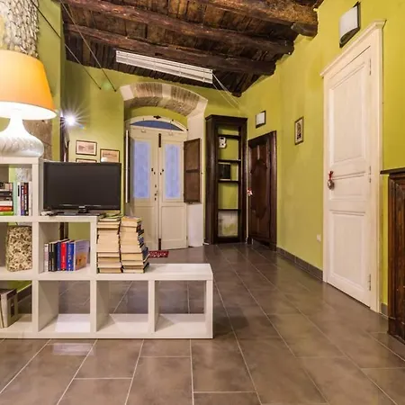 Centro Storico Daire