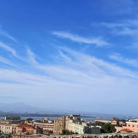 Centro Storico Апартаменты