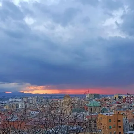 Centro Storico Апартаменты