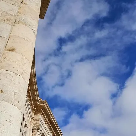 Centro Storico Daire Cagliari