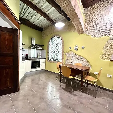 Centro Storico Daire