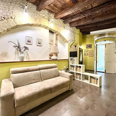 Daire Centro Storico