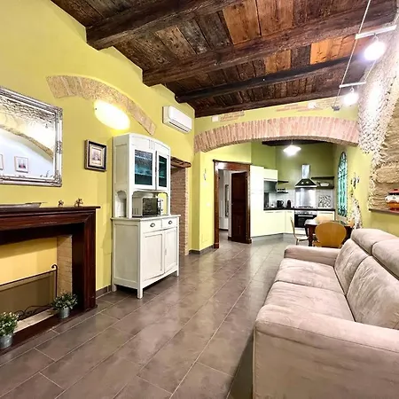 Centro Storico Daire Cagliari