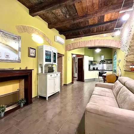 Centro Storico Apartment Cagliari