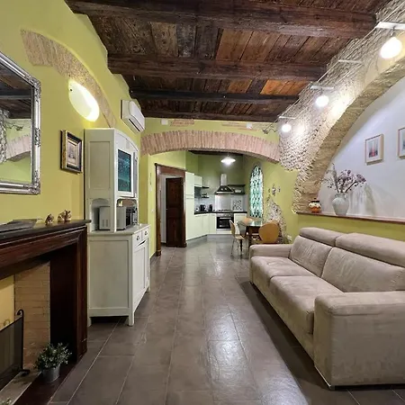 Centro Storico Apartment Cagliari